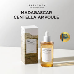 SKIN 1004 Madagascar Centella Ampoule - 55ml SKIN1004