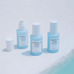 SKIN1004 Madagascar Centella Hyalu-Cica Blue Serum - 50ml SKIN1004