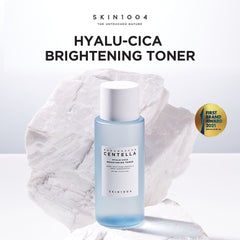 SKIN 1004 Madagascar Centella Hyalu-Cica Brightening Toner - 210ml SKIN1004