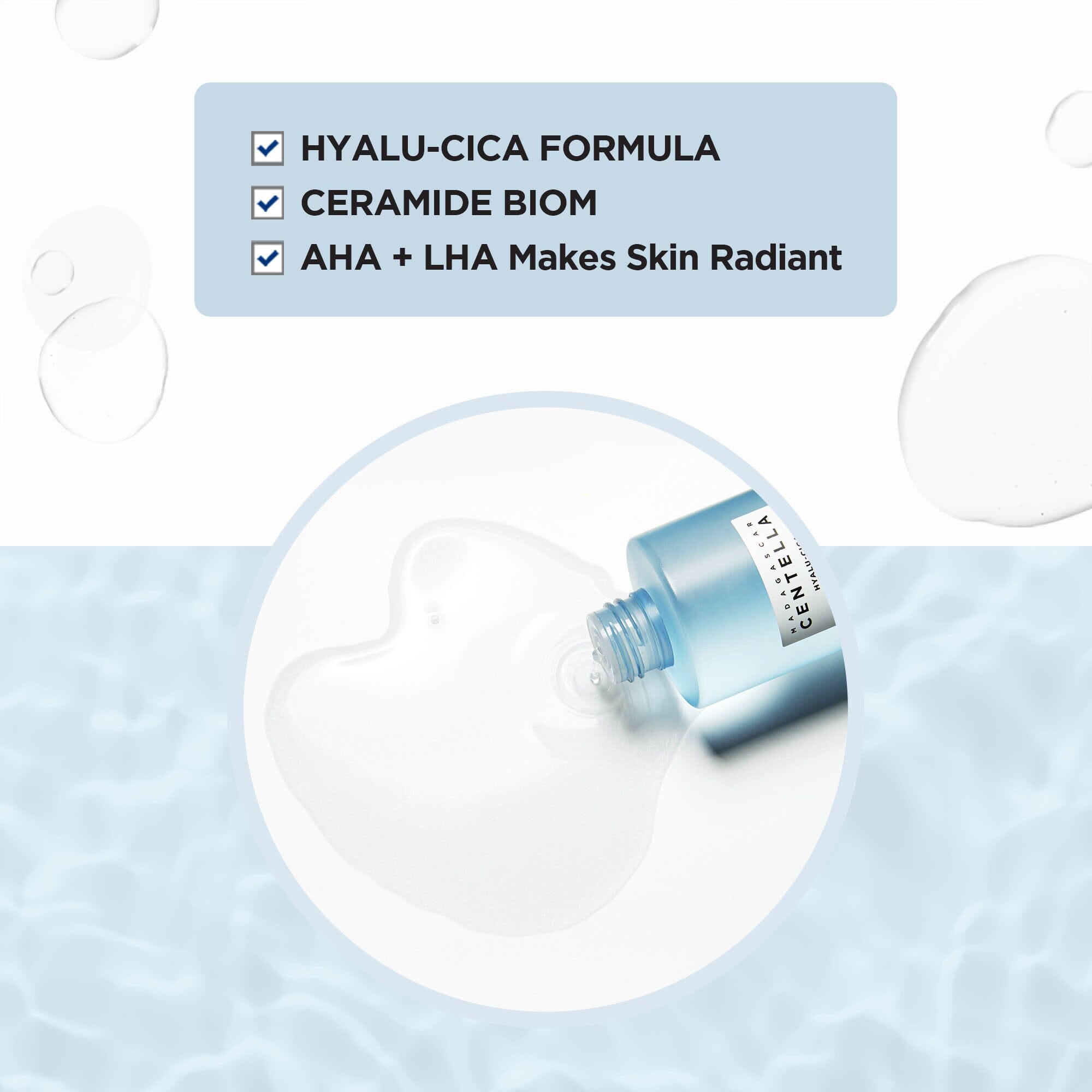 SKIN 1004 Madagascar Centella Hyalu-Cica Brightening Toner - 210ml SKIN1004