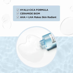 SKIN 1004 Madagascar Centella Hyalu-Cica Brightening Toner - 210ml SKIN1004