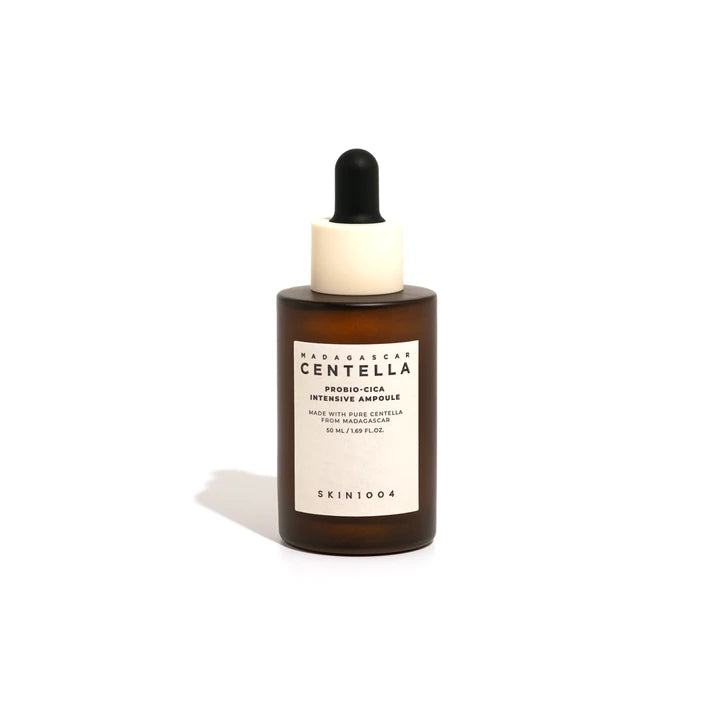 SKIN1004 Madagascar Centella Probio-Cica Intensive Ampoule - 50ml SKIN1004