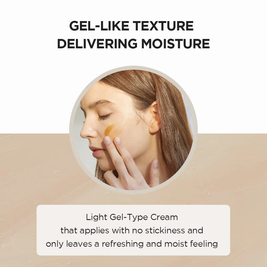 SKIN1004 Madagascar Centella Soothing Cream - 30ml SKIN1004