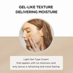 SKIN1004 Madagascar Centella Soothing Cream - 30ml SKIN1004