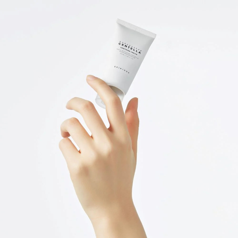 SKIN1004 Madagascar Centella Soothing Cream - 30ml SKIN1004