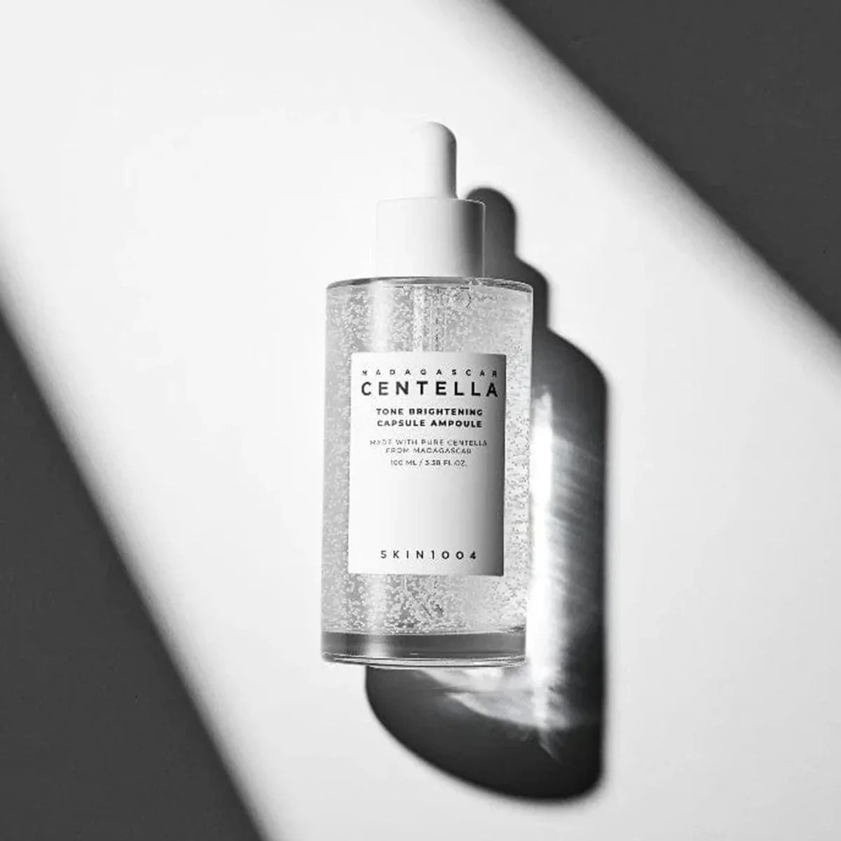 SKIN 1004 Madagascar Centella Tone Brightening Capsule Ampoule - 100ml SKIN1004