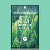 SKIN1004 Spot Cover Patch (22 Patches)