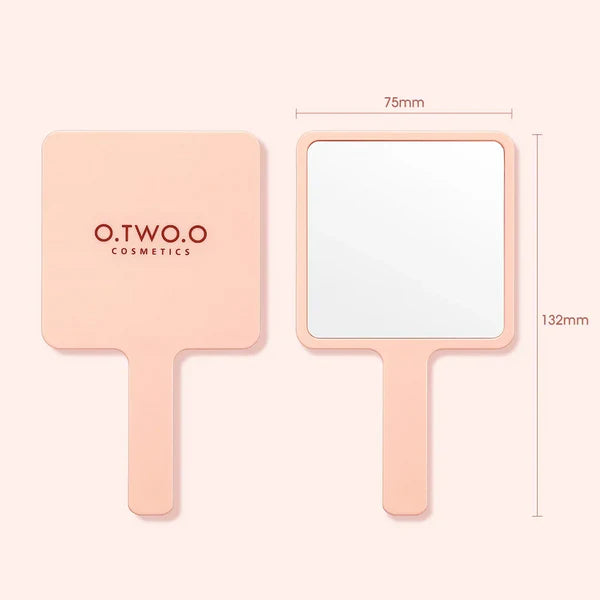 O.TWO.O Handheld Mirror O.TWO.O