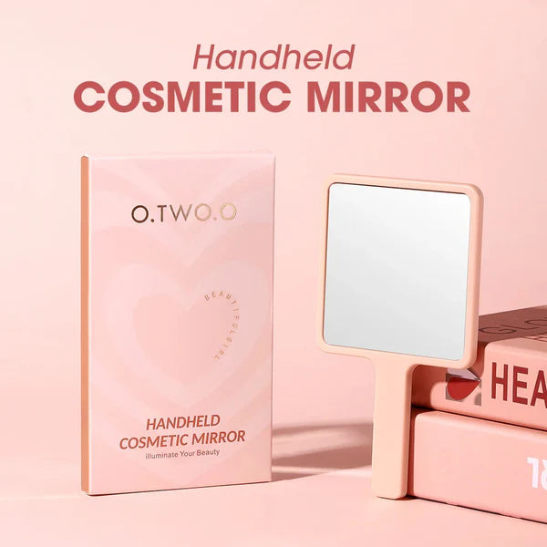 O.TWO.O Handheld Mirror O.TWO.O