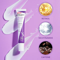 Disaar VA Anti-Aging Eye Cream - 25g Disaar