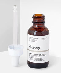 The Ordinary Caffeine Solution 5% EGCG - 30ml