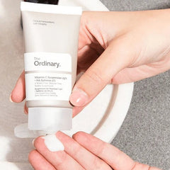 The Ordinary Vitamin C Suspension 23% + HA Spheres 2% 30mL The Ordinary