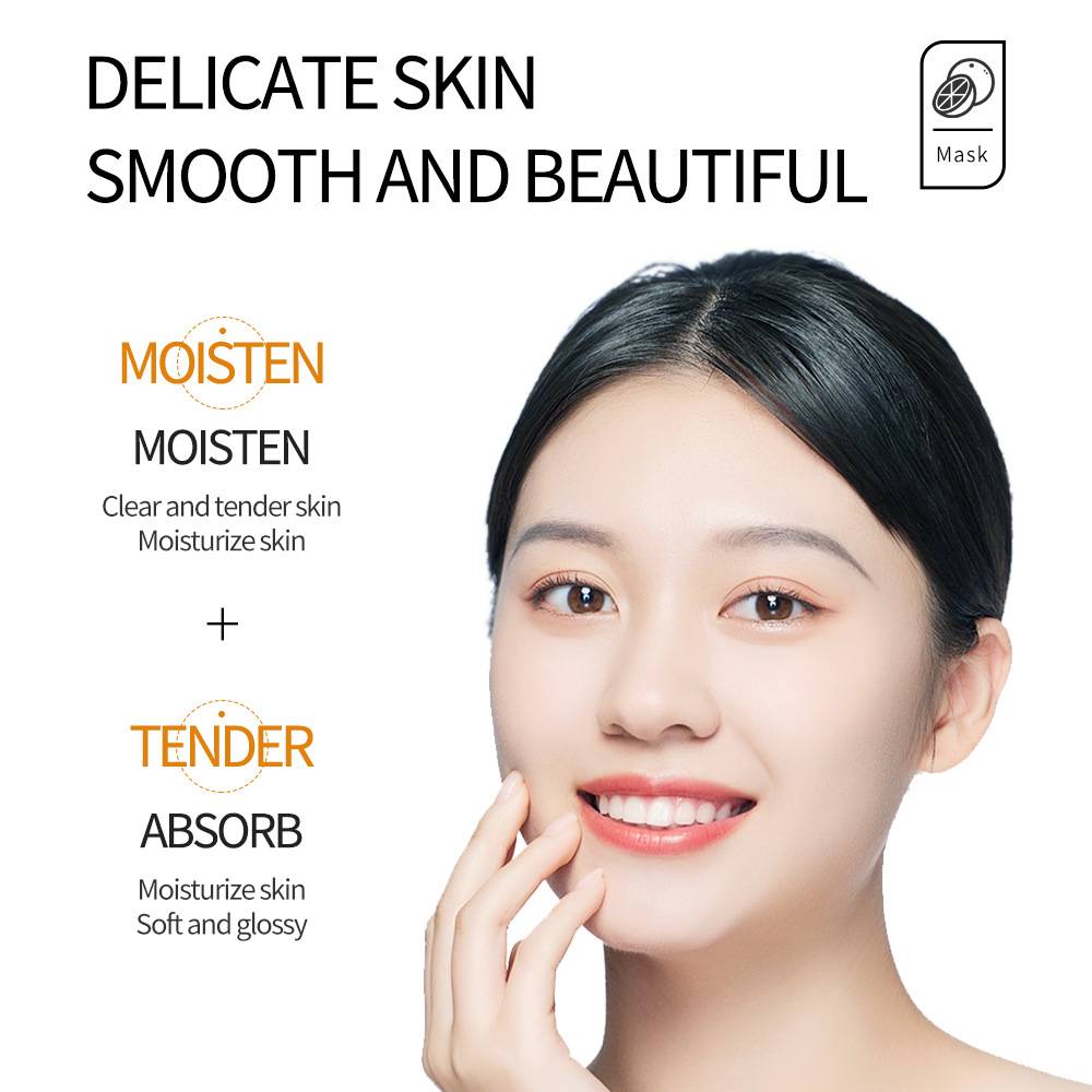 Sadoer Vitamin C Whitening Spray - 100ml Sadoer