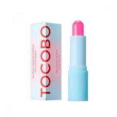 Tocobo Glass Tinted Lip Balm 011 Flush Cherry TOCOBO