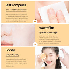 Sadoer Vitamin C Whitening Spray - 100ml Sadoer