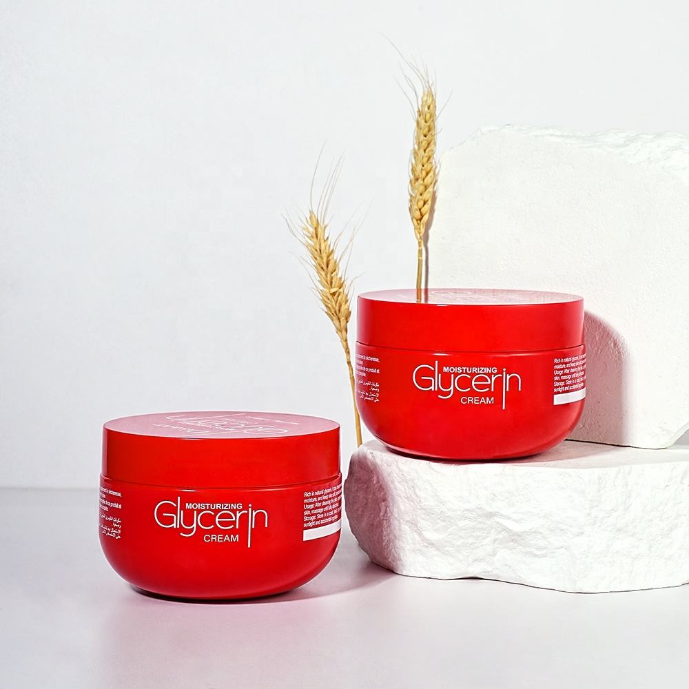 Disaar Moisturizing Glycerin Cream - 280g Disaar