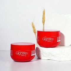 Disaar Moisturizing Glycerin Cream - 280g Disaar
