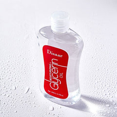 Disaar Moisturizing Glycerin Oil - 200ml Disaar