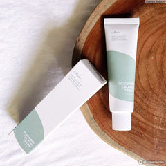 Isntree Mugwort Calming Cream - 50ml ISNTREE