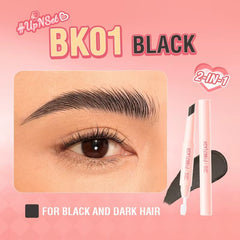 PinkFlash Setting Brow Wax BK01 Black PINKFLASH