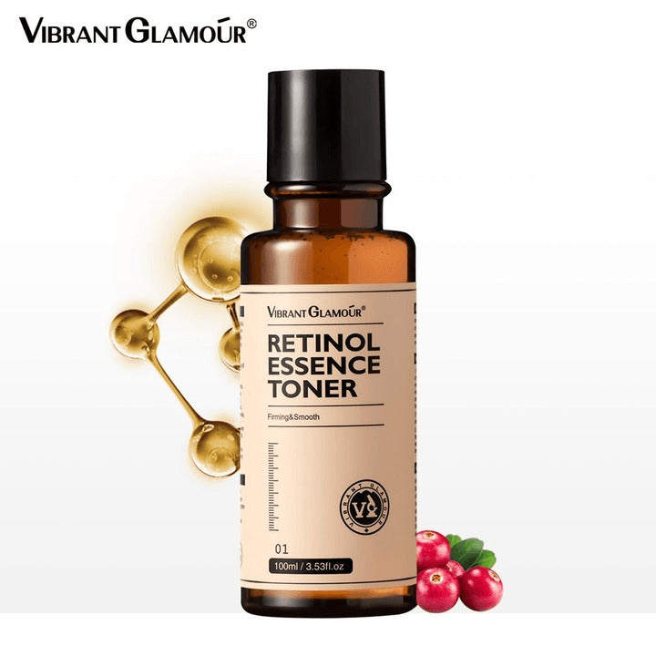 Vibrant Glamour Retinol Essence Toner - 100ml Vibrant Glamour