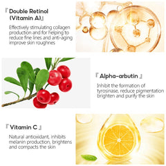 Vibrant Glamour Retinol Essence Toner - 100ml Vibrant Glamour