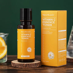 Vibrant Glamour Vitamin C Essence Toner - 100ml Vibrant Glamour