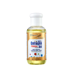 Disaar Collagen oil Anti Aging & Lighten Fine Lines - 75ml Collagen