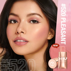 O.TWO.O Glow Color Bounce Blush Stick - 7g 539(FOREVER) O.TWO.O