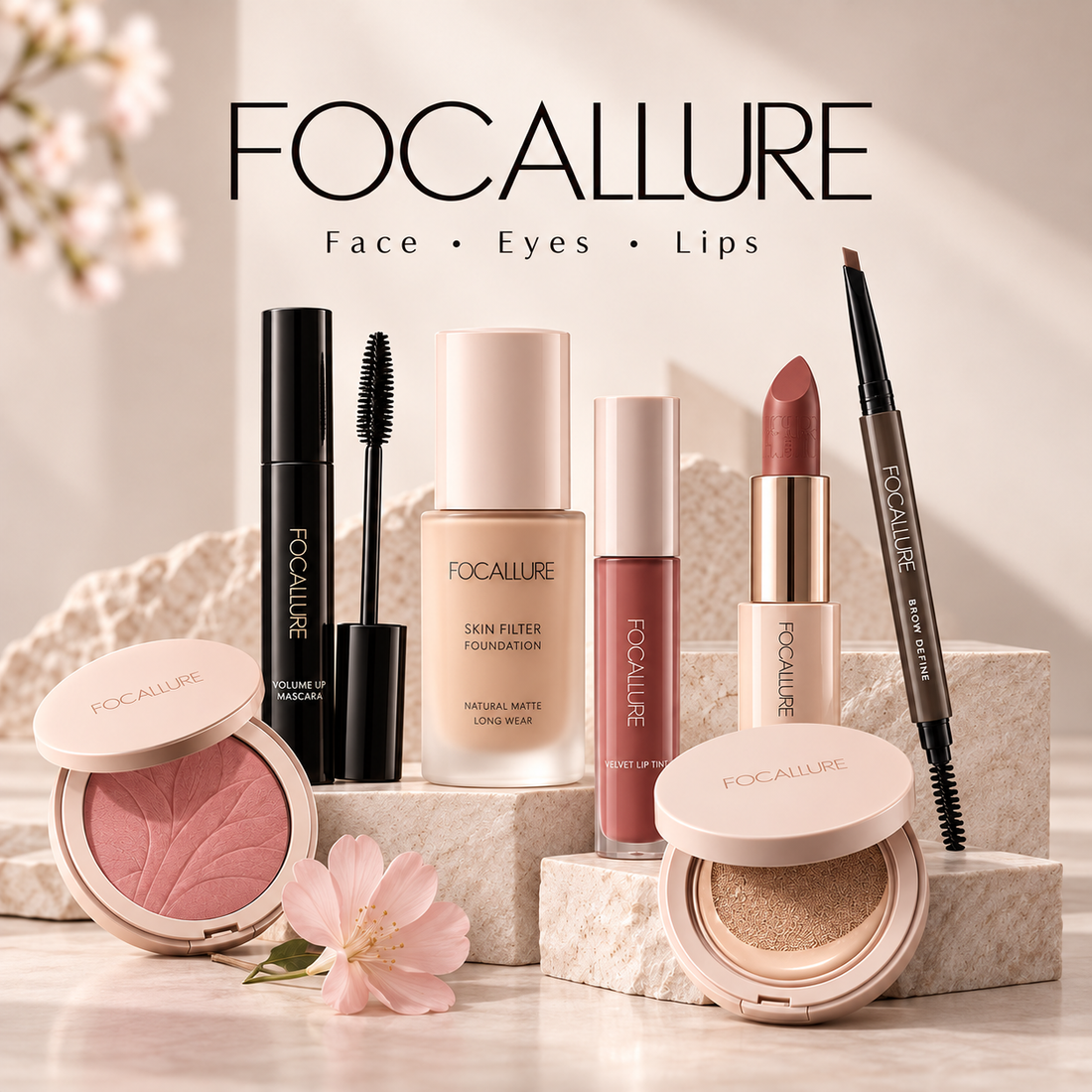 Focallure
