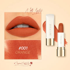 Focallure Pure Matte Lipstick - Classic Matte Lip Colour