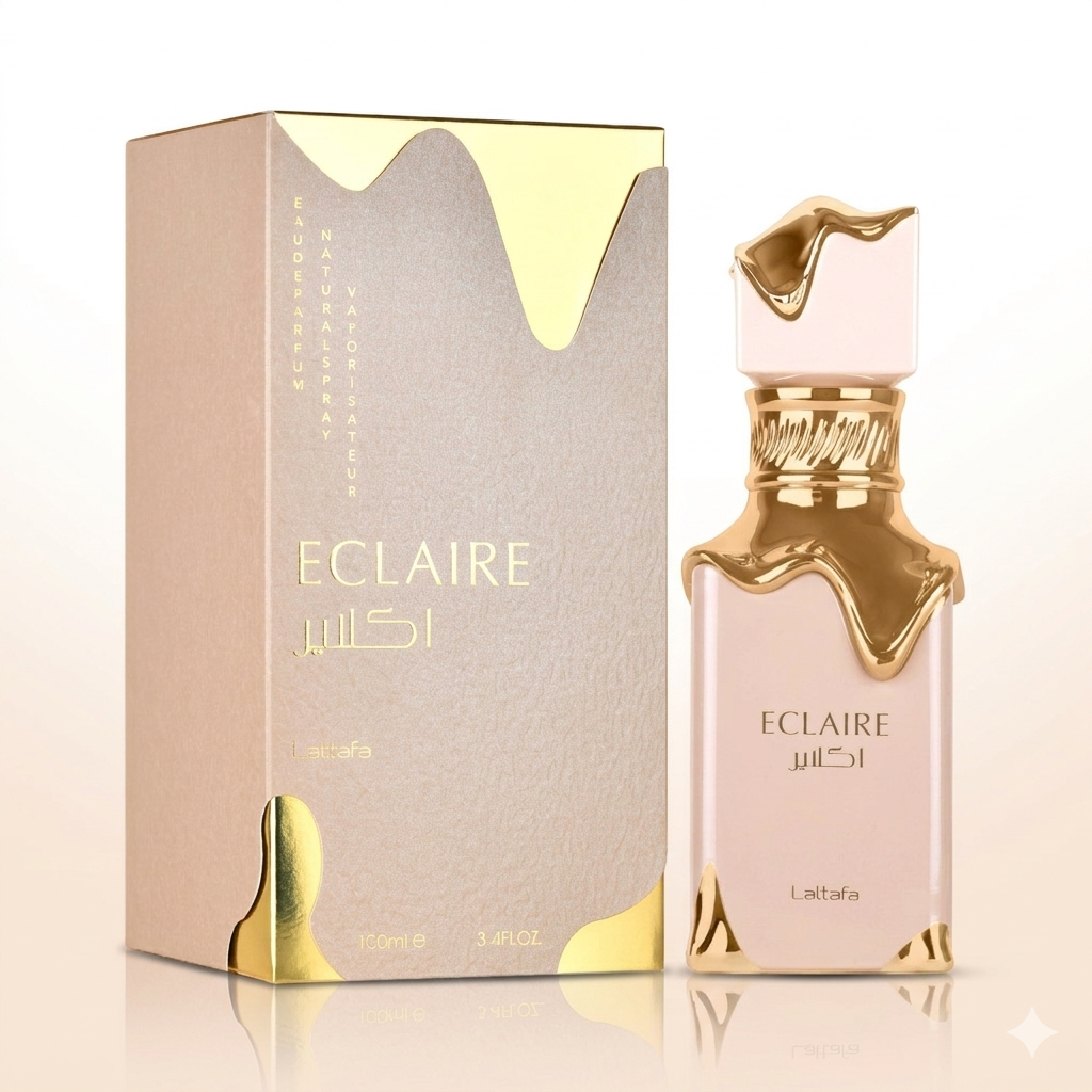 Lattafa Eclaire - 100ml LATTAFA