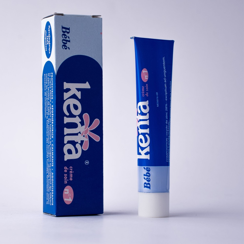 Bebe Kenta Creme De Soin [30g] Glo Arabia
