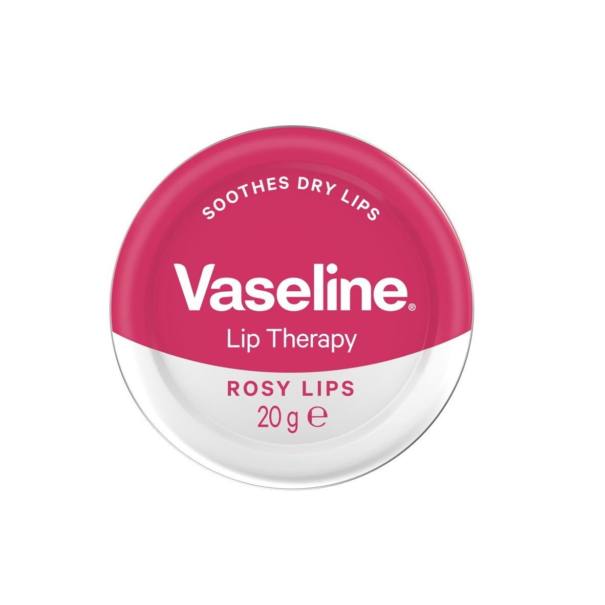 Vaseline Lip Therapy - 20g Glo Arabia