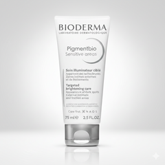 Bioderma Pigmentbio Targeted Brightening Care 75mL Glo Arabia