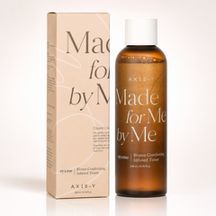 Axis-Y Biome Comforting Infused Toner - 200Ml - Hydrating Toner For Microbiome Comfort Hydration Soothing Skin Preparation Daily Korean Skincare Suitable For Sensitive, Dehydrated And Combination Skin