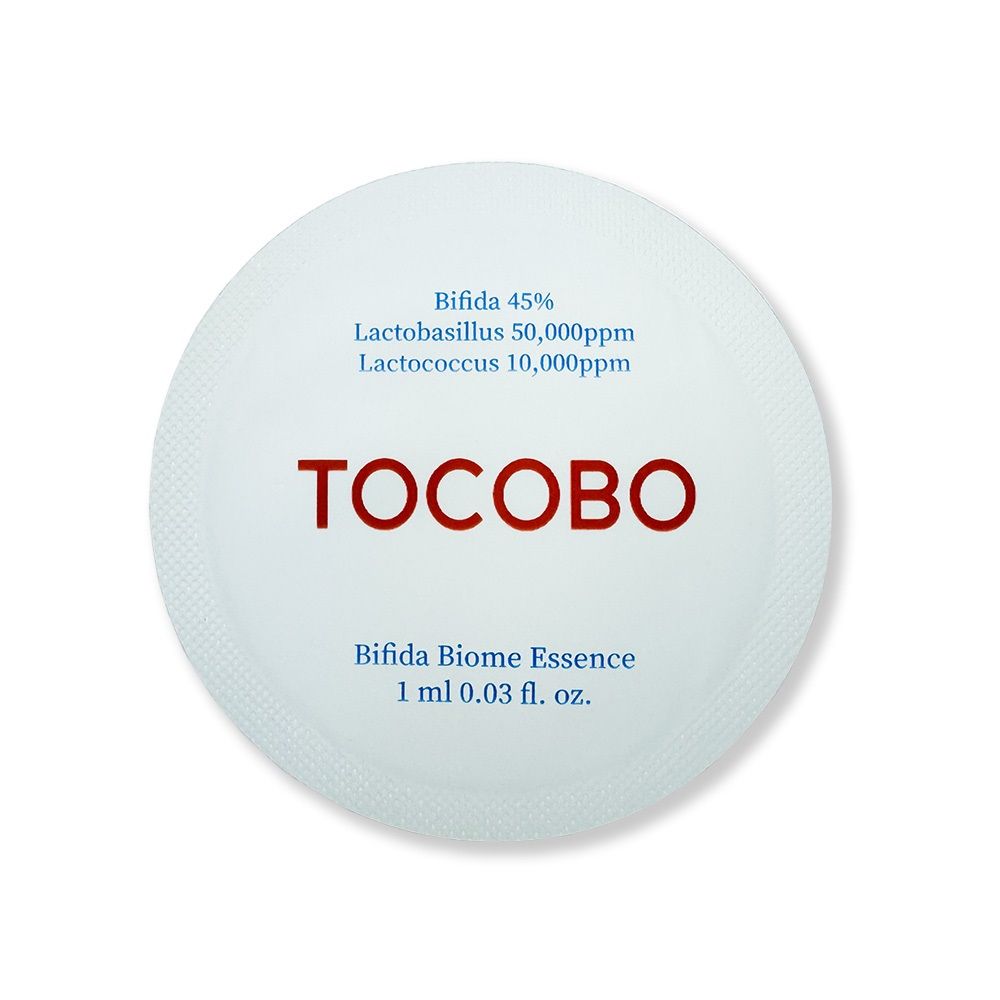 Tocobo Bifida Biome Essence - 1Ml Tocobo