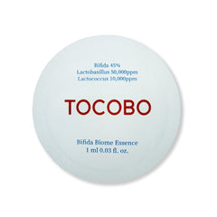 Tocobo Bifida Biome Essence - 1Ml Tocobo