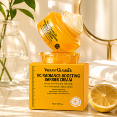 Vibrant Glamour VC Radiance-Boosting Barrier Cream 30g