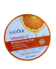 Sadoer Vitamin C Moisturizing Gel - 300g - Best Before 31-12-2026