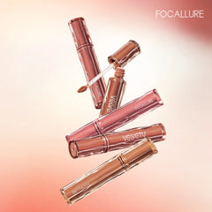 Focallure Airy Velvet Lipcream - Soft Matte Lip Colour Focallure