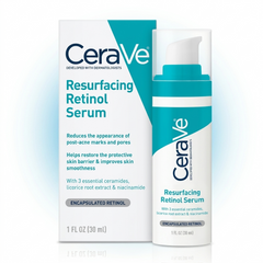 CeraVe Resurfacing Retinol Serum - 30ml