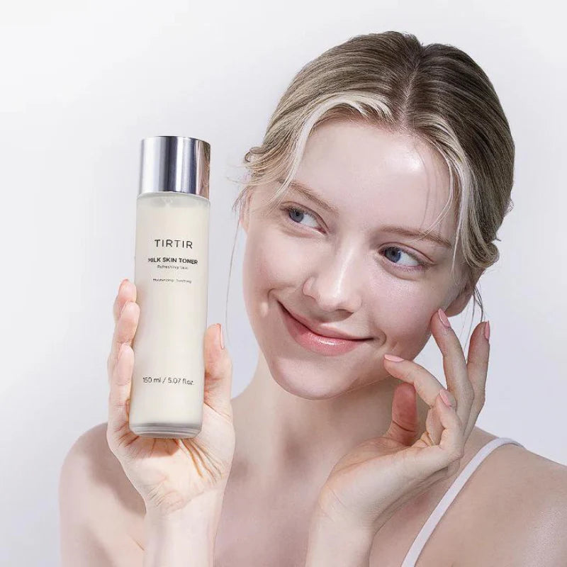 Tirtir Milk Skin Toner 150ml TIRTIR