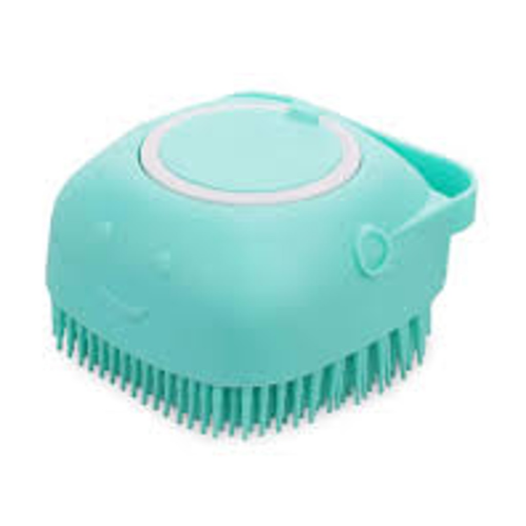 Silicone Massage Bath Brush