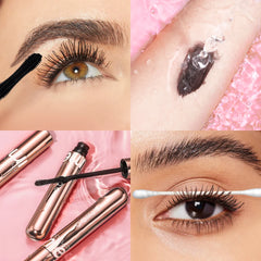 O.TWO.O Intense Volume Defining Waterproof Mascara O.TWO.O