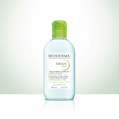 Bioderma Micellar Water Green 250mL Bioderma