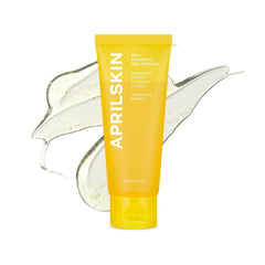 April Skin Real Calendula Peel-Off Pack 100 G April Skin