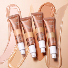 O.TWO.O High Quality Matte Liquid Foundation O.TWO.O