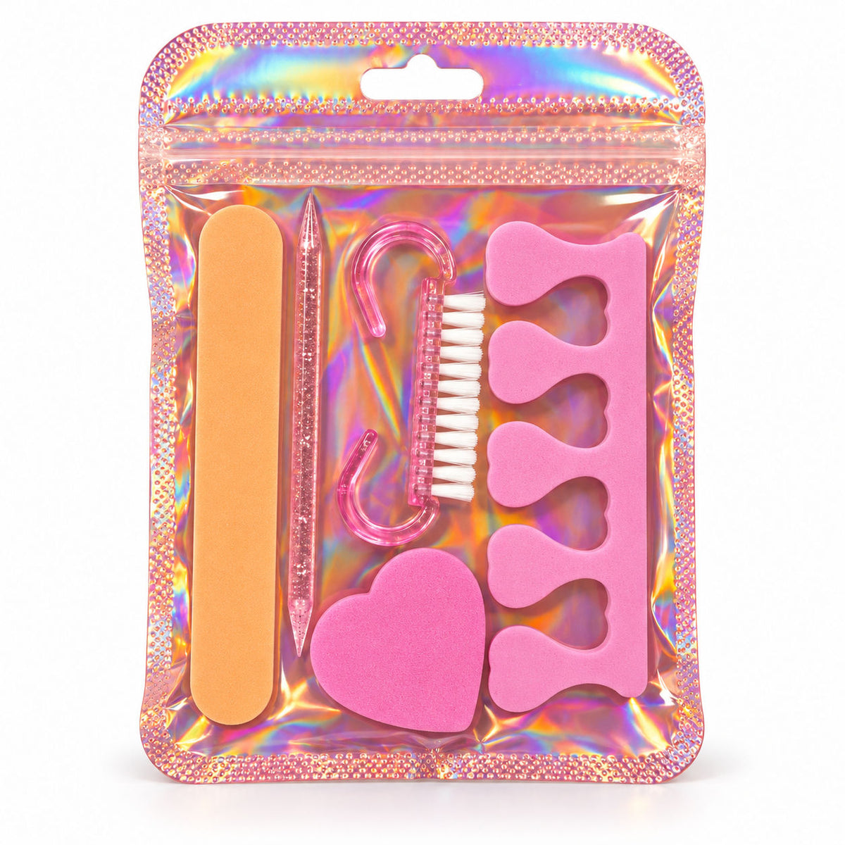 Nail Care Kit 5 Pieces