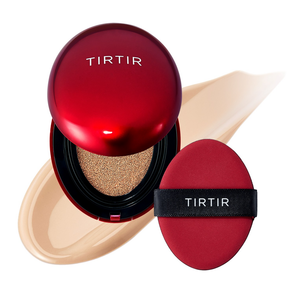 Tirtir Mask Fit Red Cushion 23N Sand TIRTIR